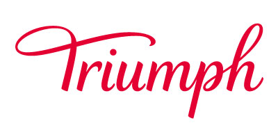 Triumph distribuee par Eole Lingerie